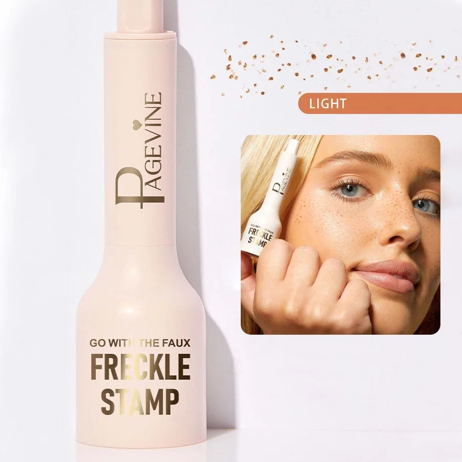 Grabana Freckle Stamp- Waterproof & Natural Look