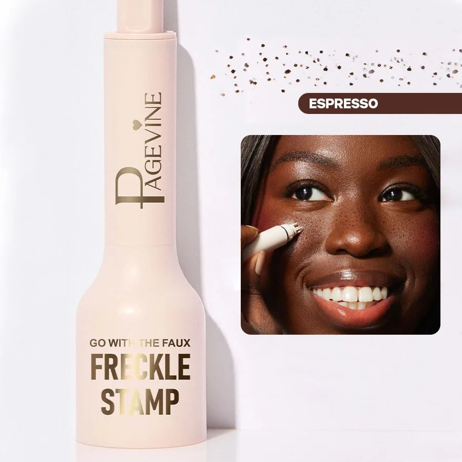 Grabana Freckle Stamp- Waterproof & Natural Look
