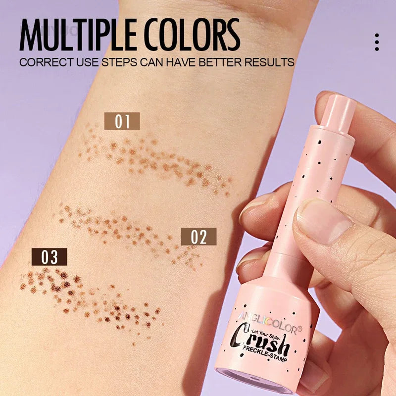 Grabana Freckle Stamp- Waterproof & Natural Look 