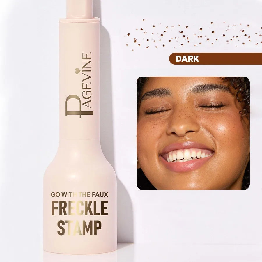 Grabana Freckle Stamp- Waterproof & Natural Look 