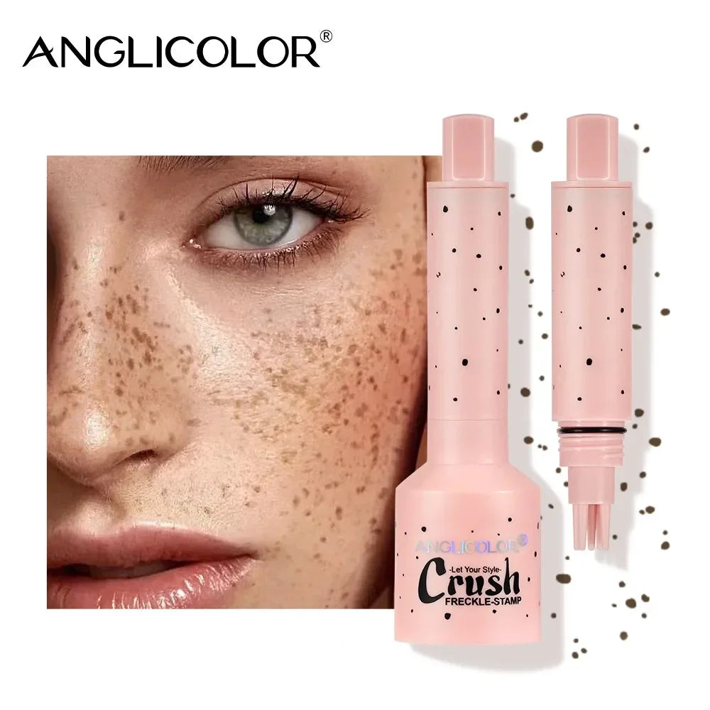 Grabana Freckle Stamp- Waterproof & Natural Look 