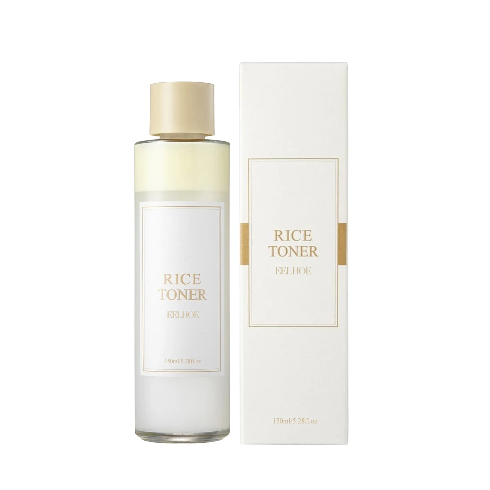 I'M From  Rice Toner- Lock in Luminosity