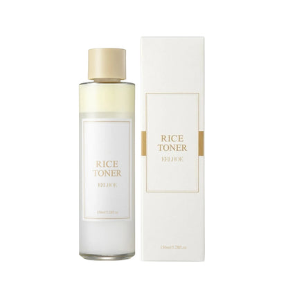 I'M From  Rice Toner- Lock in Luminosity