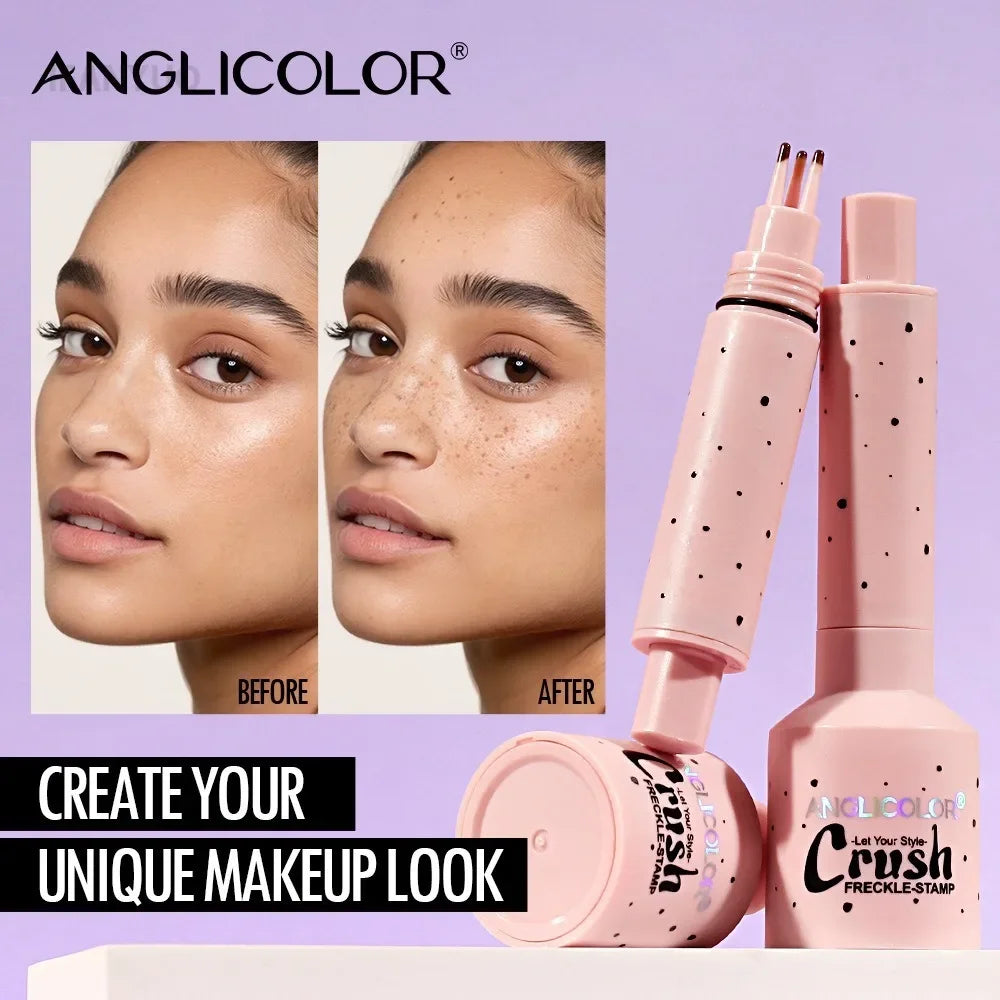 Grabana Freckle Stamp- Waterproof & Natural Look 