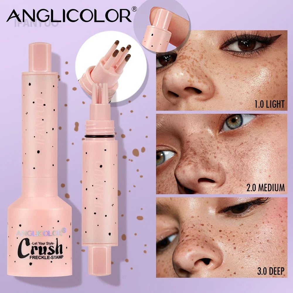 Grabana Freckle Stamp- Waterproof & Natural Look 