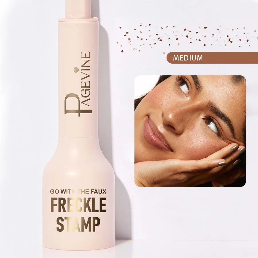 Grabana Freckle Stamp- Waterproof & Natural Look 